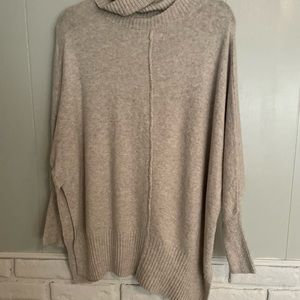 Jessica Simpson Cowl Neck Sweater